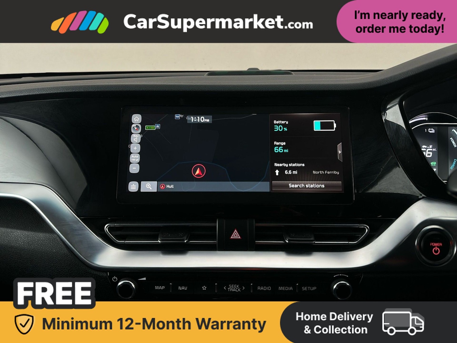 Used Kia Niro 2021 for sale - 77642094: Photo 17