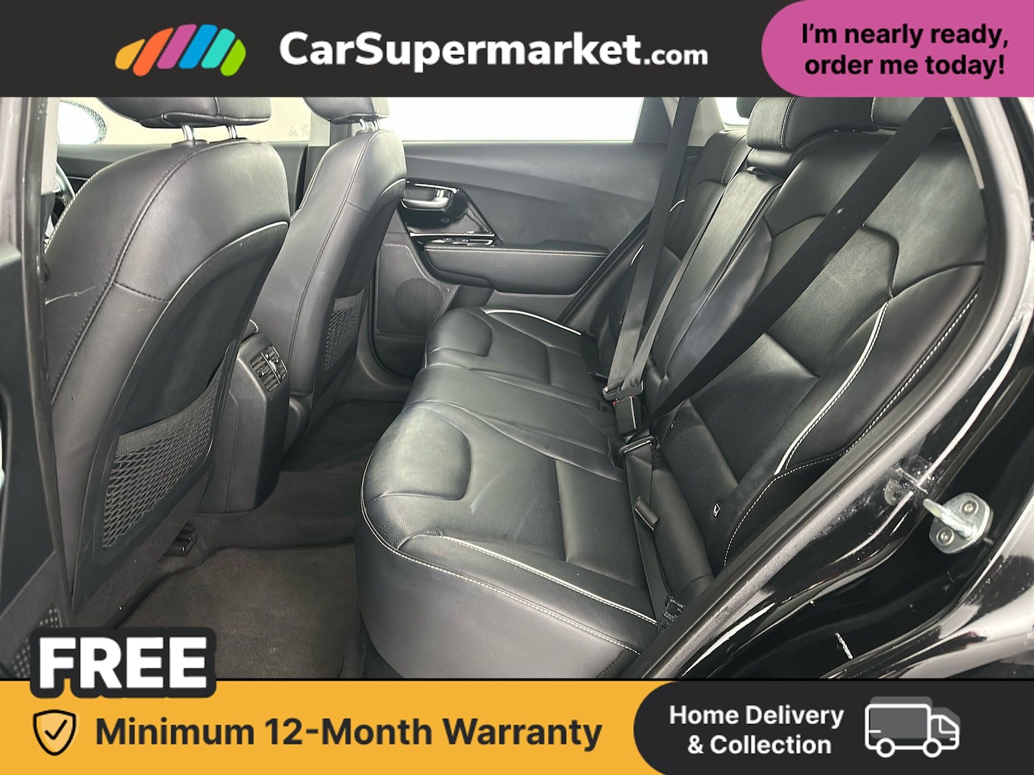 Used Kia Niro 2021 for sale - 77642094: Photo 19