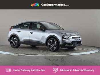Used Citroen C4 2023 for sale - 75222465: Photo