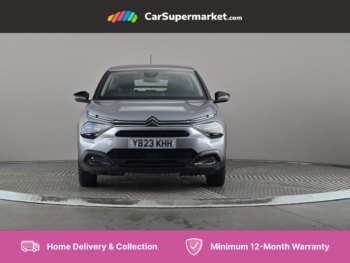 Used Citroen C4 2023 for sale - 75222465: Photo