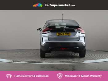 Used Citroen C4 2023 for sale - 75222465: Photo