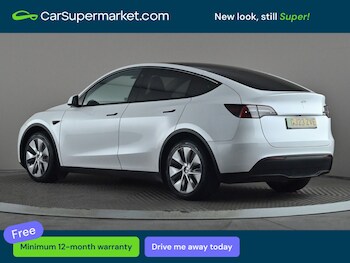 Used Tesla Model Y 2023 for sale - 78359627: Photo