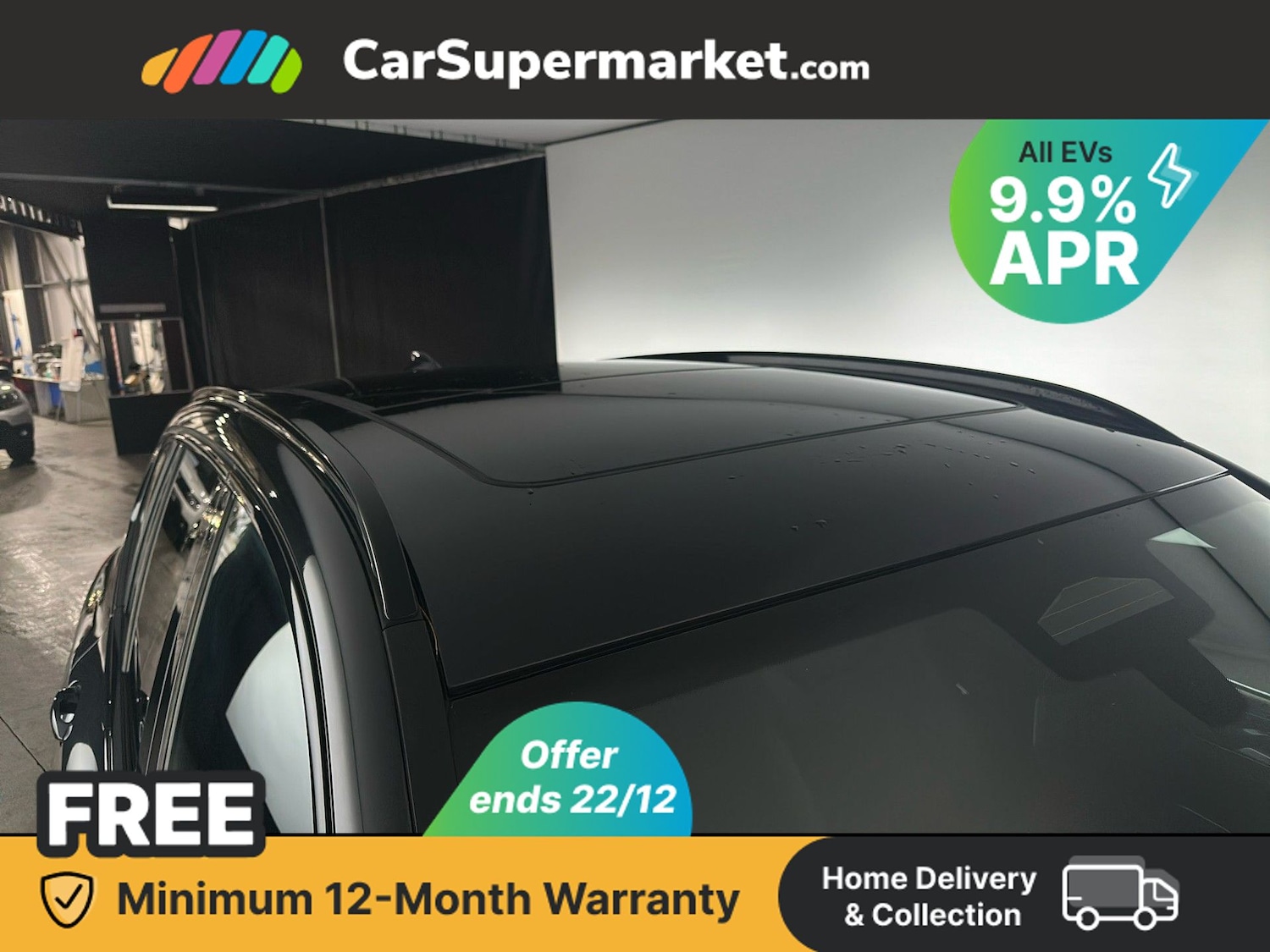 Used BMW iX3 2022 for sale - 76884131: Photo 23