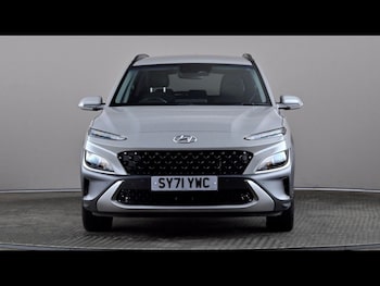 Used Hyundai KONA 2022 for sale - 78812840: Photo