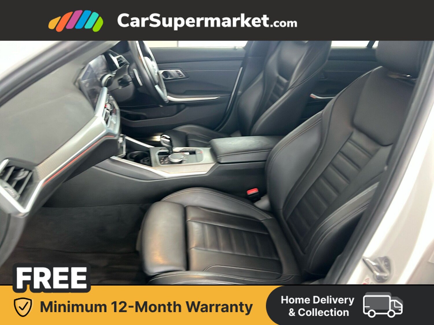 Used BMW 3 Series 2022 for sale - 77567922: Photo 17