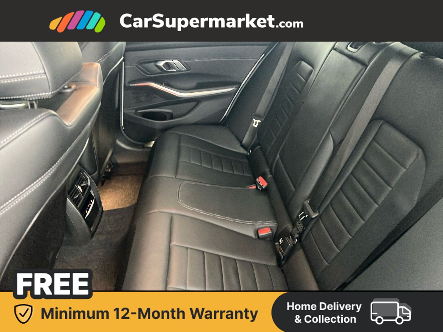 Used BMW 3 Series 2022 for sale - 77567922: Photo 18