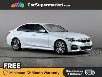 BMW 3 Series feature image