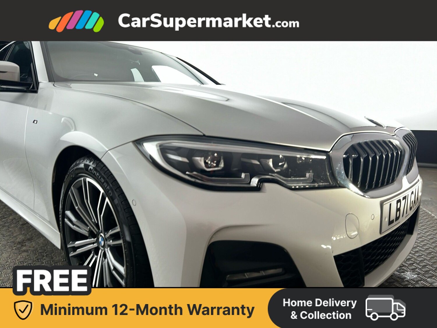 Used BMW 3 Series 2022 for sale - 77567922: Photo 20