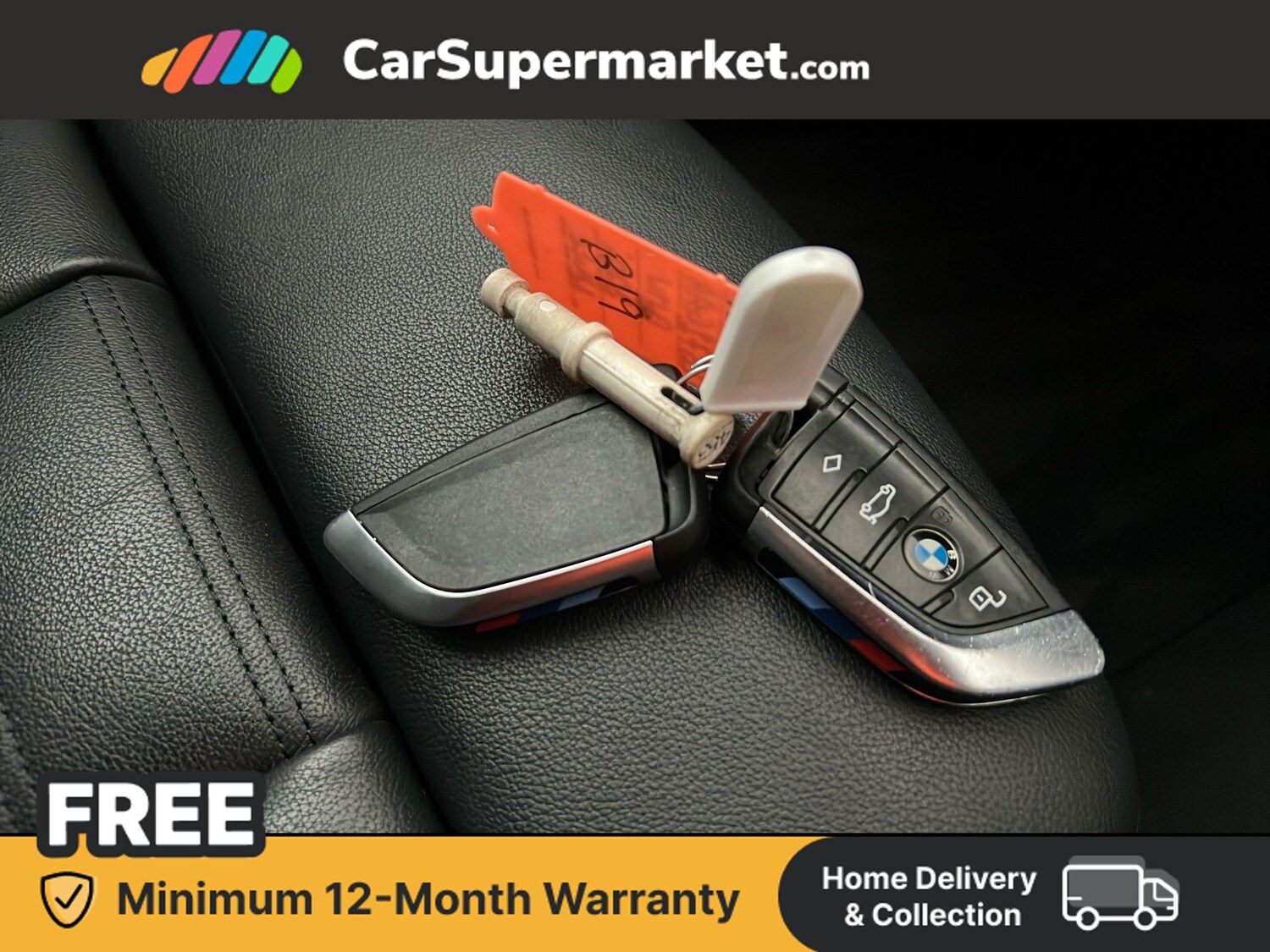 Used BMW 3 Series 2022 for sale - 77567922: Photo 23