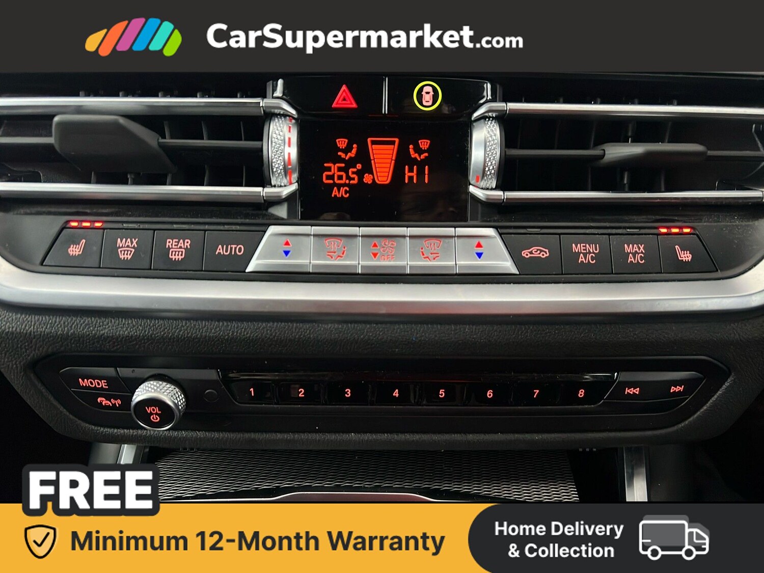 Used BMW 3 Series 2022 for sale - 77567922: Photo 26