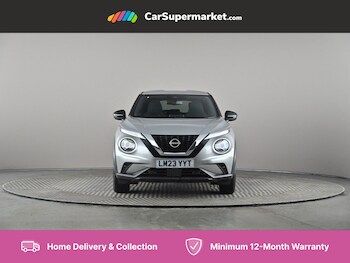 Used Nissan Juke 2023 for sale - 75628042: Photo
