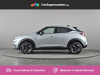 Used Nissan Juke 2023 for sale - 75628042: Photo