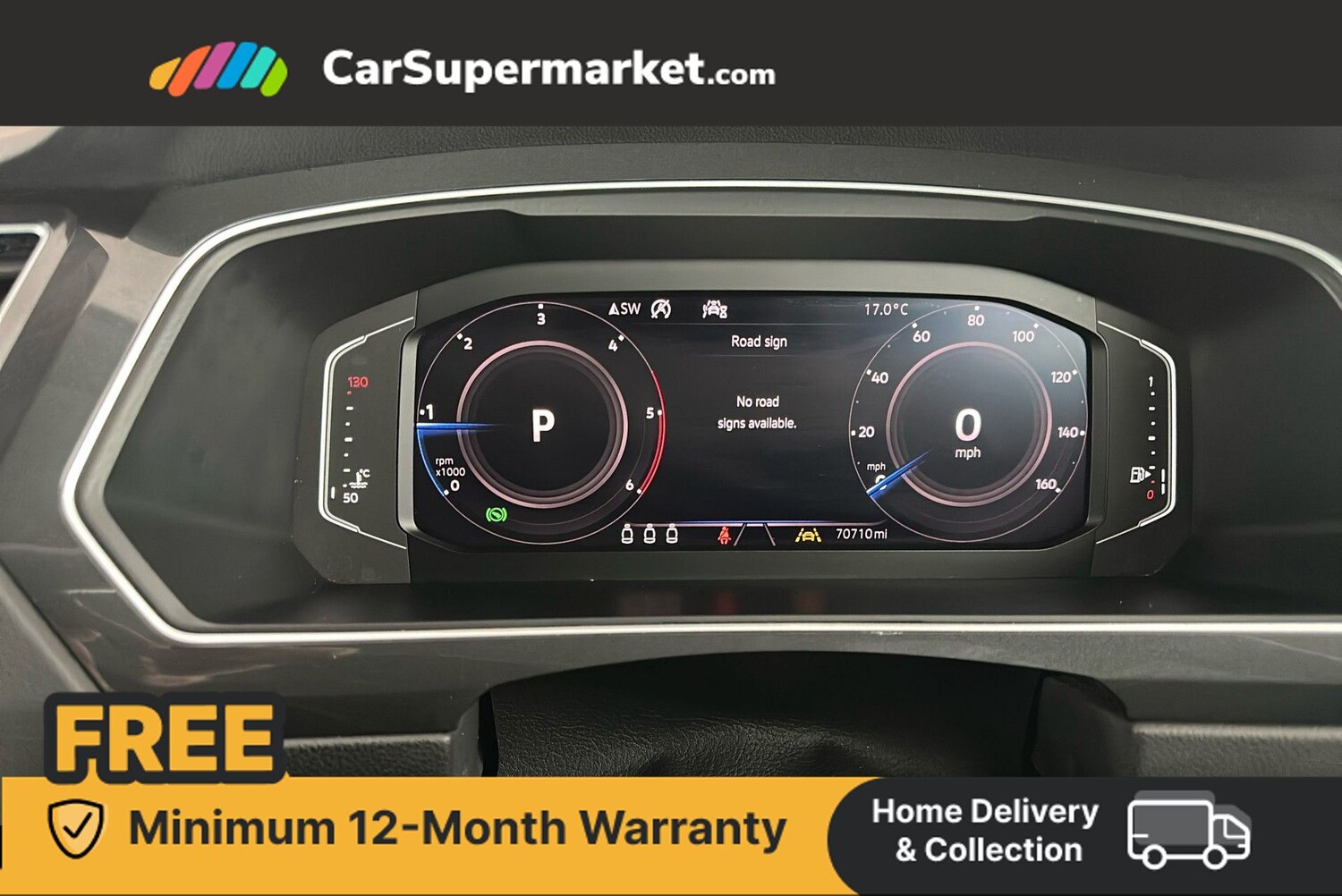 Used Volkswagen Tiguan 2020 for sale - 76342260: Photo 15