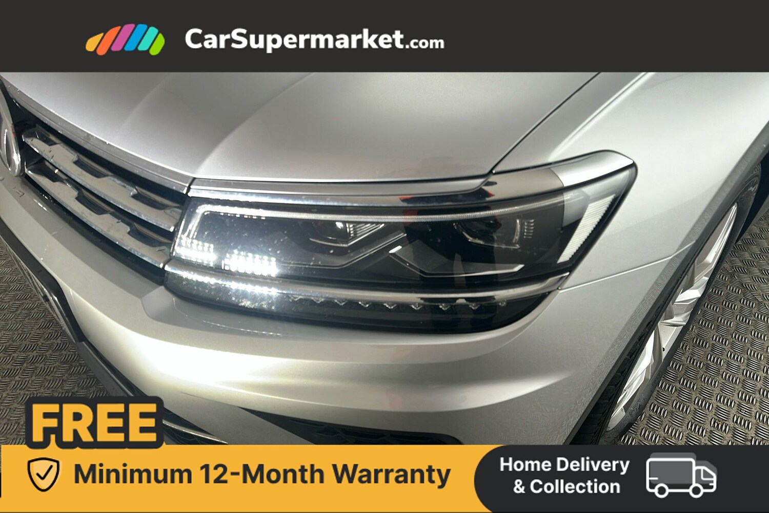 Used Volkswagen Tiguan 2020 for sale - 76342260: Photo 20