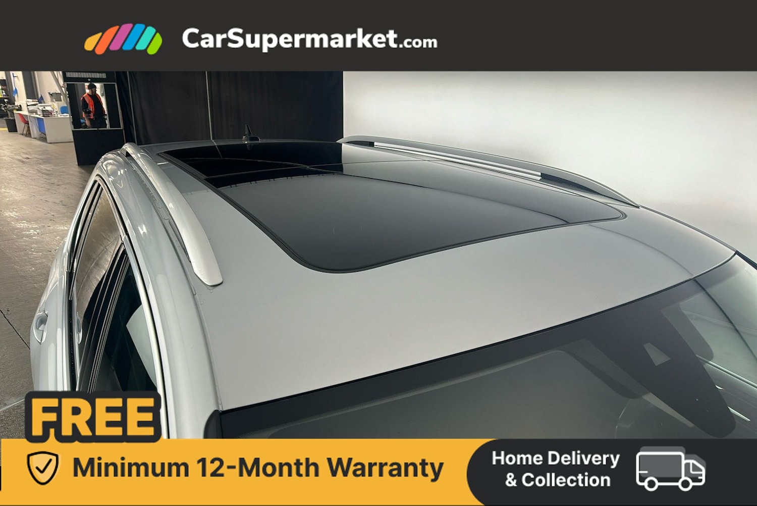 Used Volkswagen Tiguan 2020 for sale - 76342260: Photo 21