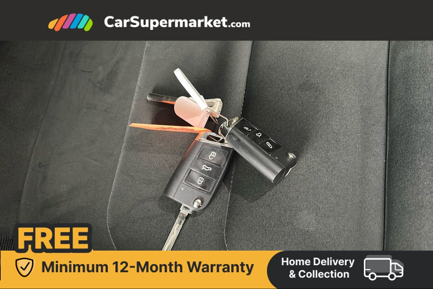 Used Volkswagen Tiguan 2020 for sale - 76342260: Photo 23