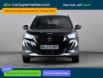 Used Peugeot 2008 2023 for sale - 78268275: Photo