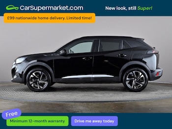 Used Peugeot 2008 2023 for sale - 78268275: Photo