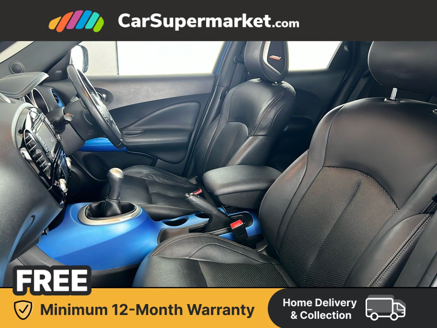 Used Nissan Juke 2018 for sale - 77451241: Photo 17