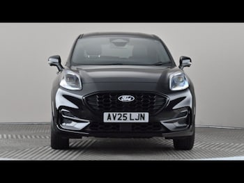 Used Ford Puma 2025 for sale - 79241747: Photo