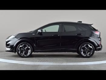 Used Ford Puma 2025 for sale - 79241747: Photo