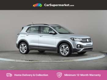 2020 - 1.0 TSI 115 SE 5-Door