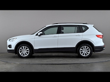 Used SEAT Tarraco 2021 for sale - 79174920: Photo