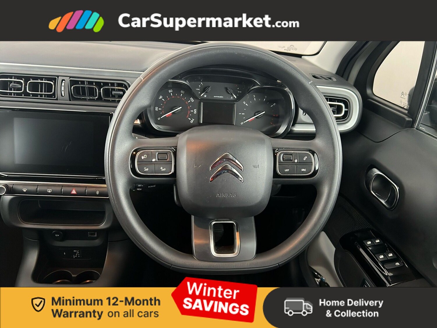 Used Citroen C3 2023 for sale - 77348413: Photo 15