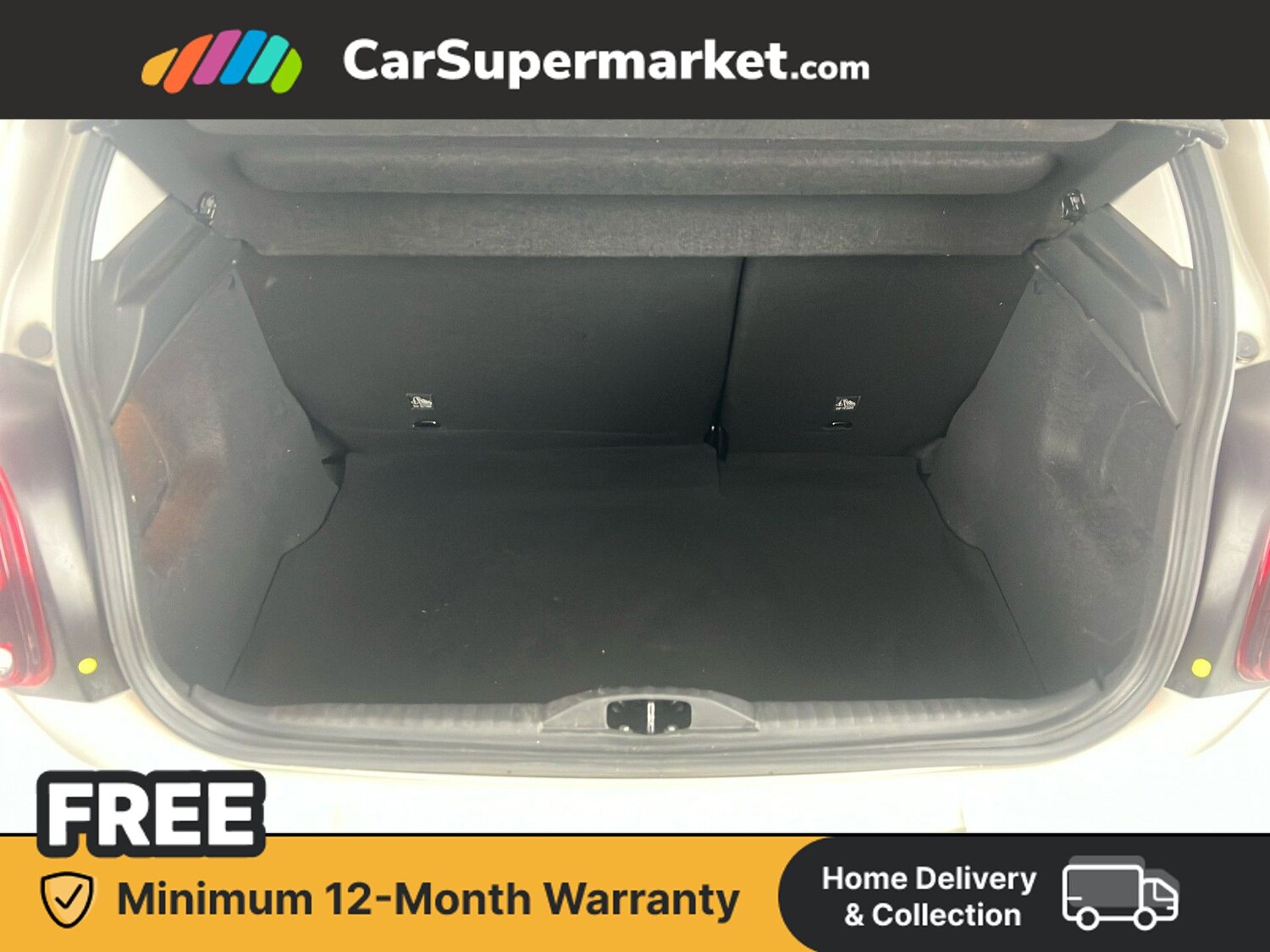 Used Citroen C3 2023 for sale - 77348413: Photo 22