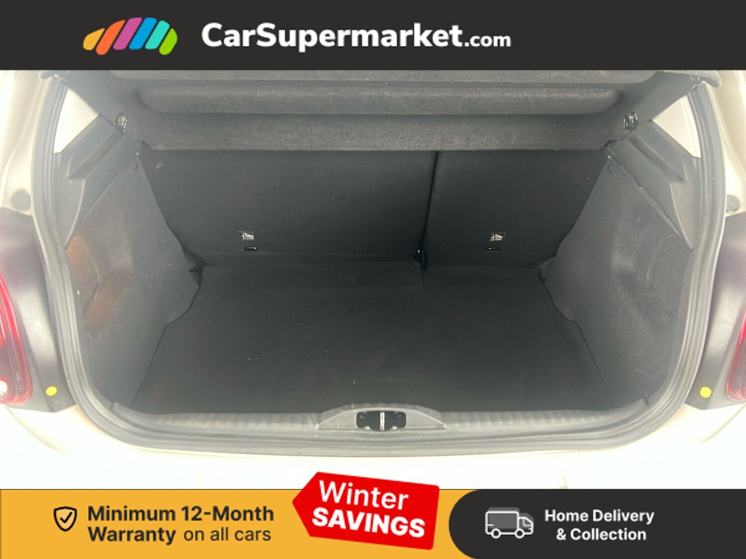 Used Citroen C3 2023 for sale - 77348413: Photo 23