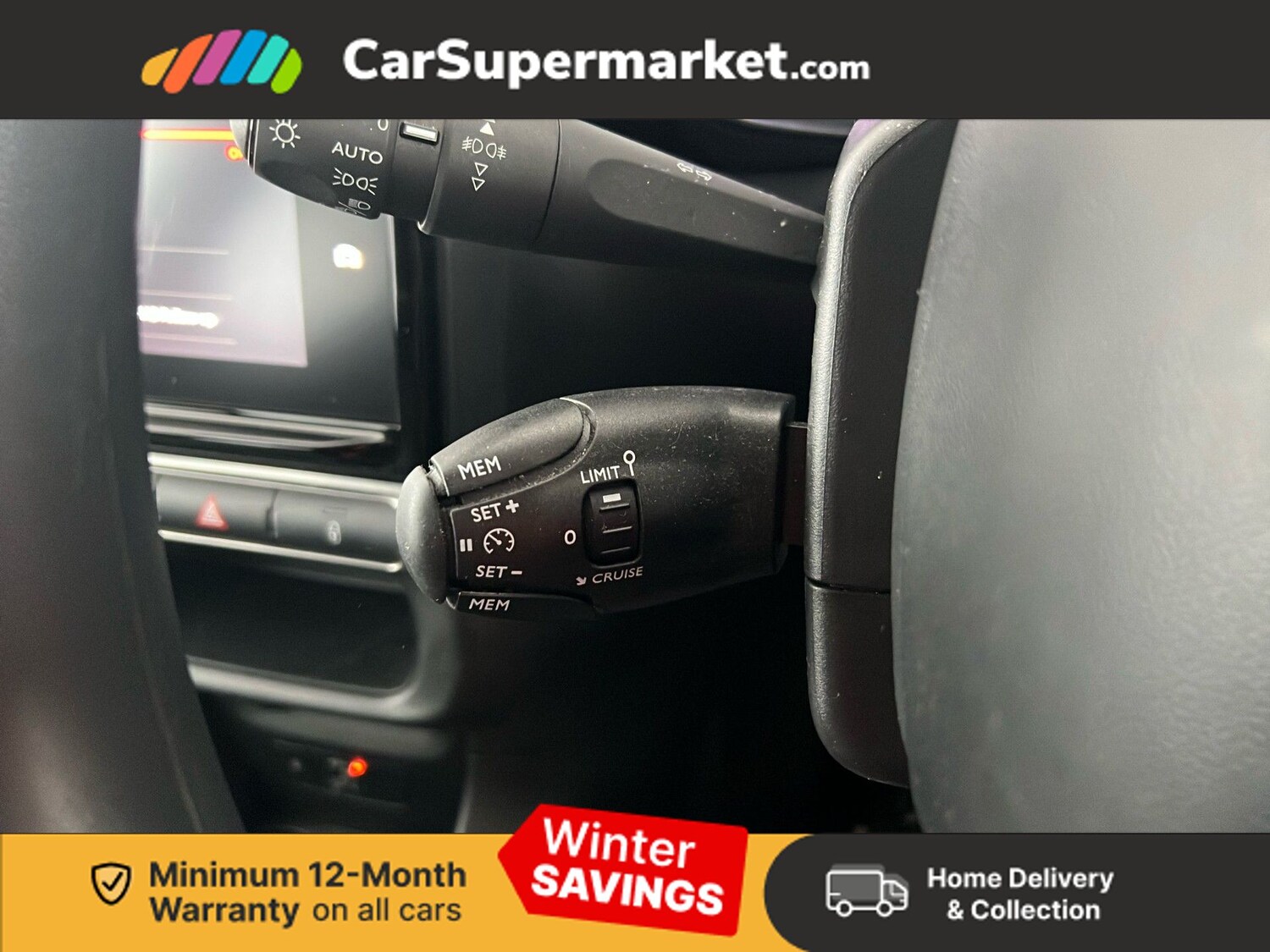 Used Citroen C3 2023 for sale - 77348413: Photo 25