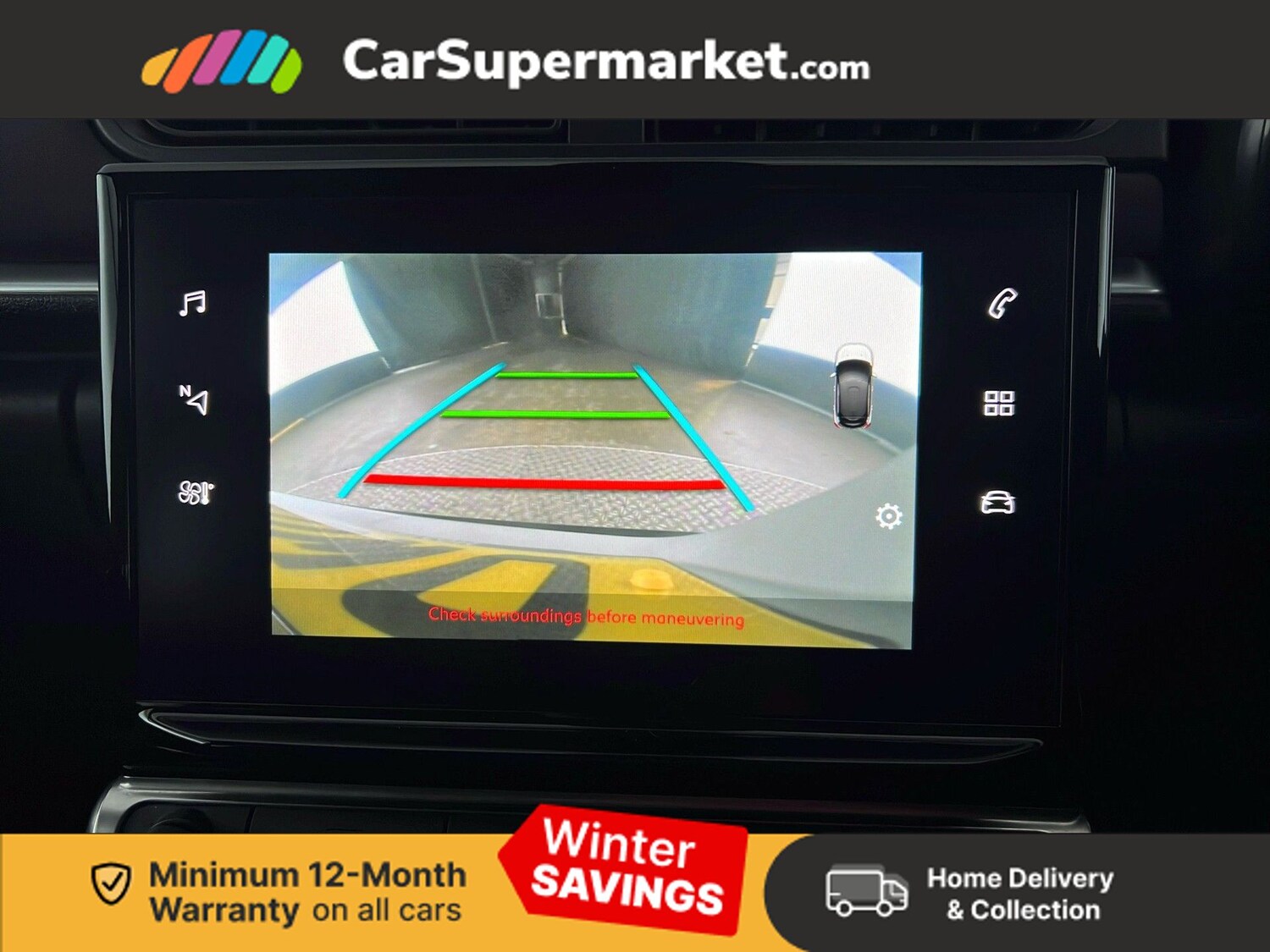 Used Citroen C3 2023 for sale - 77348413: Photo 26