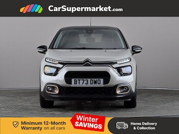 Used Citroen C3 2023 for sale - 77348413: Photo