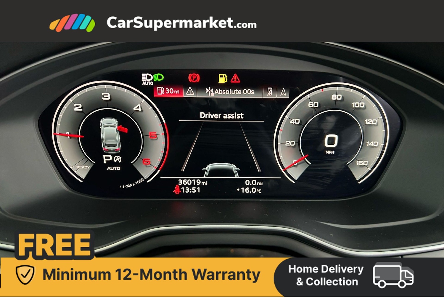 Used Audi A5 2022 for sale - 76453467: Photo 15