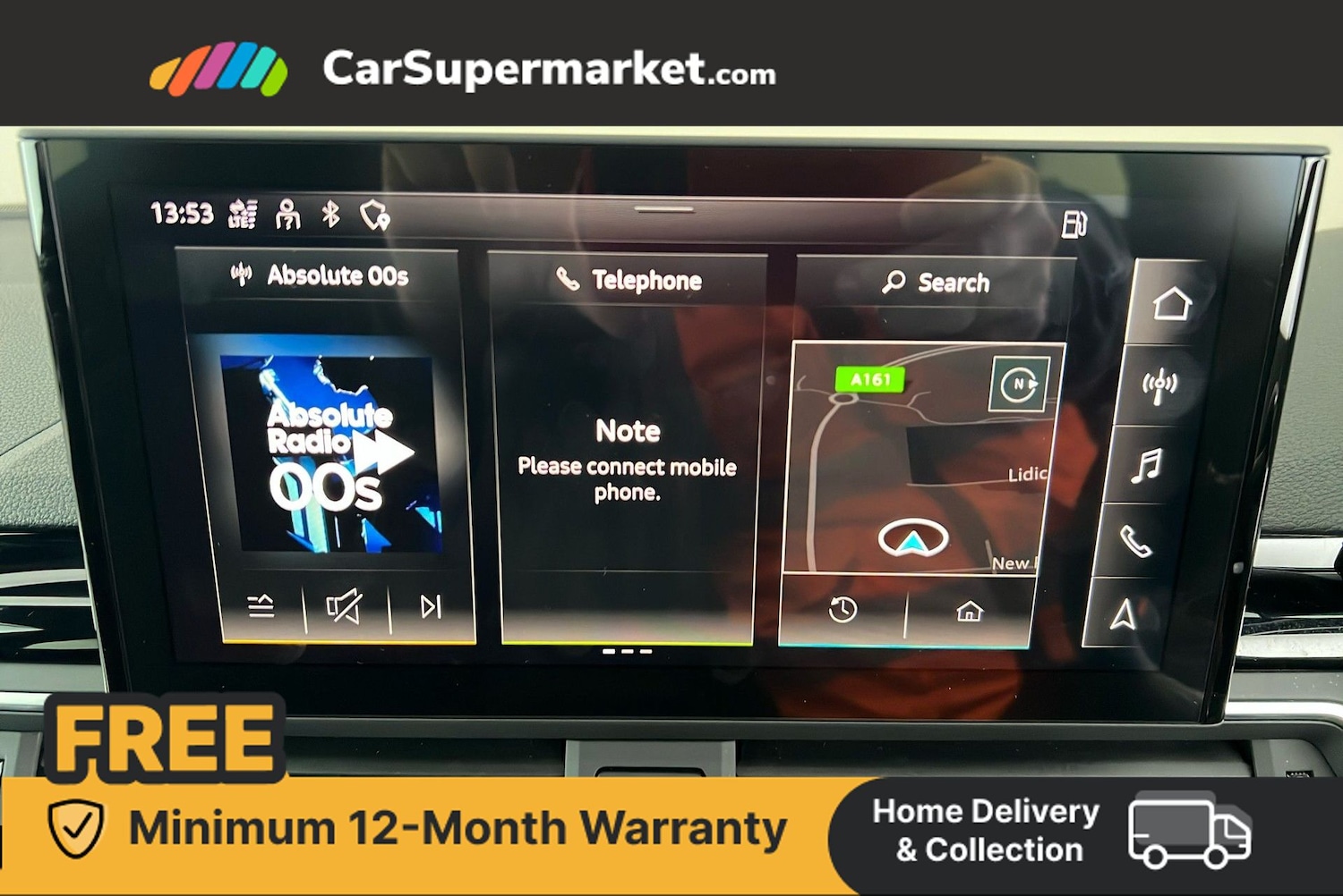 Used Audi A5 2022 for sale - 76453467: Photo 16