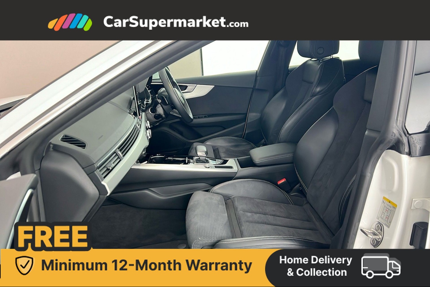 Used Audi A5 2022 for sale - 76453467: Photo 17