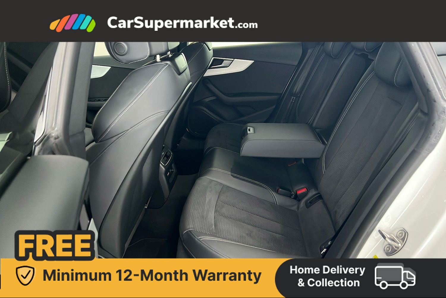 Used Audi A5 2022 for sale - 76453467: Photo 18