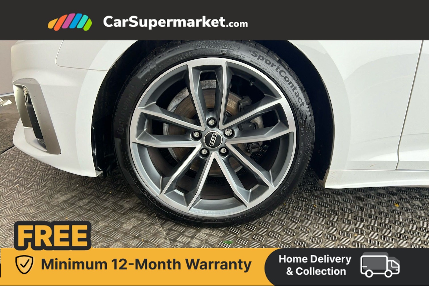 Used Audi A5 2022 for sale - 76453467: Photo 19