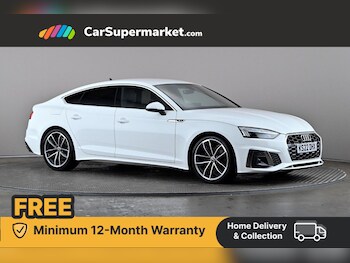 2022 - 35 TDI S Line 5dr S Tronic