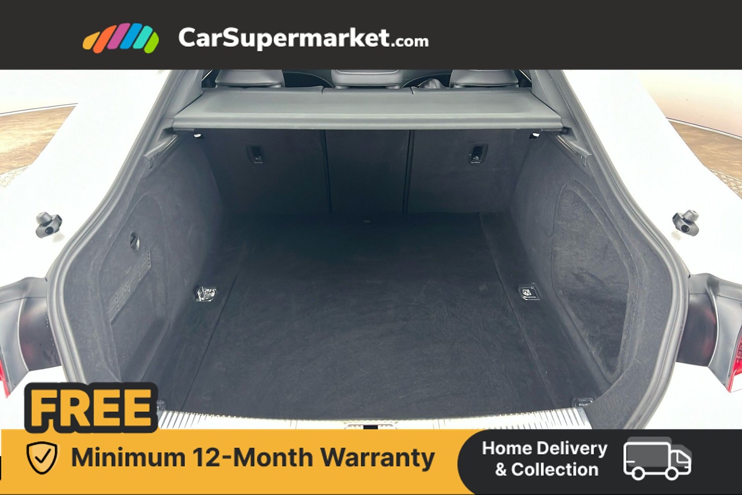 Used Audi A5 2022 for sale - 76453467: Photo 22