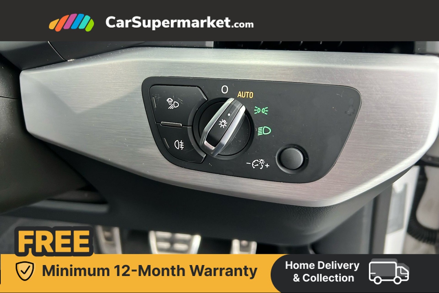 Used Audi A5 2022 for sale - 76453467: Photo 24