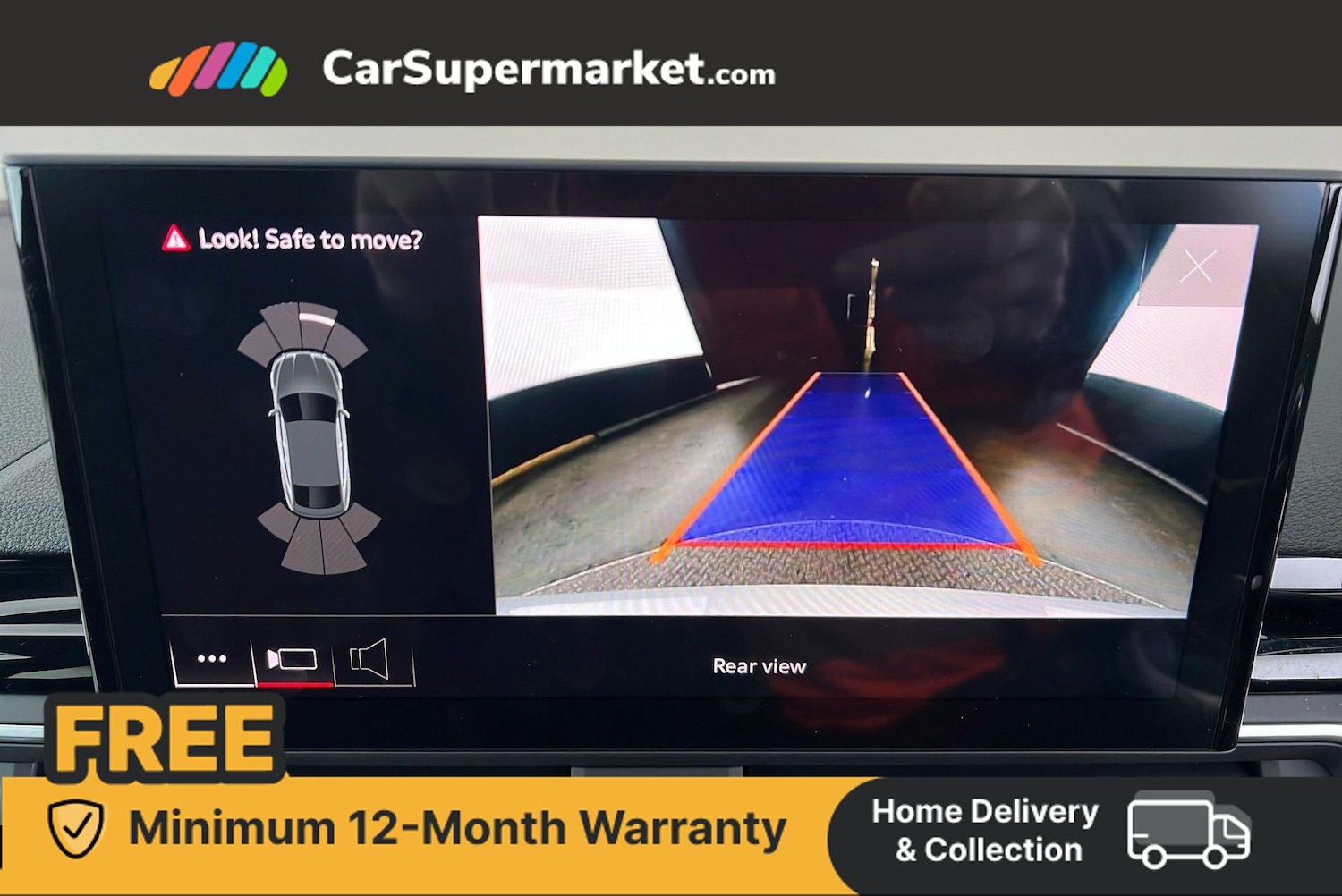 Used Audi A5 2022 for sale - 76453467: Photo 26