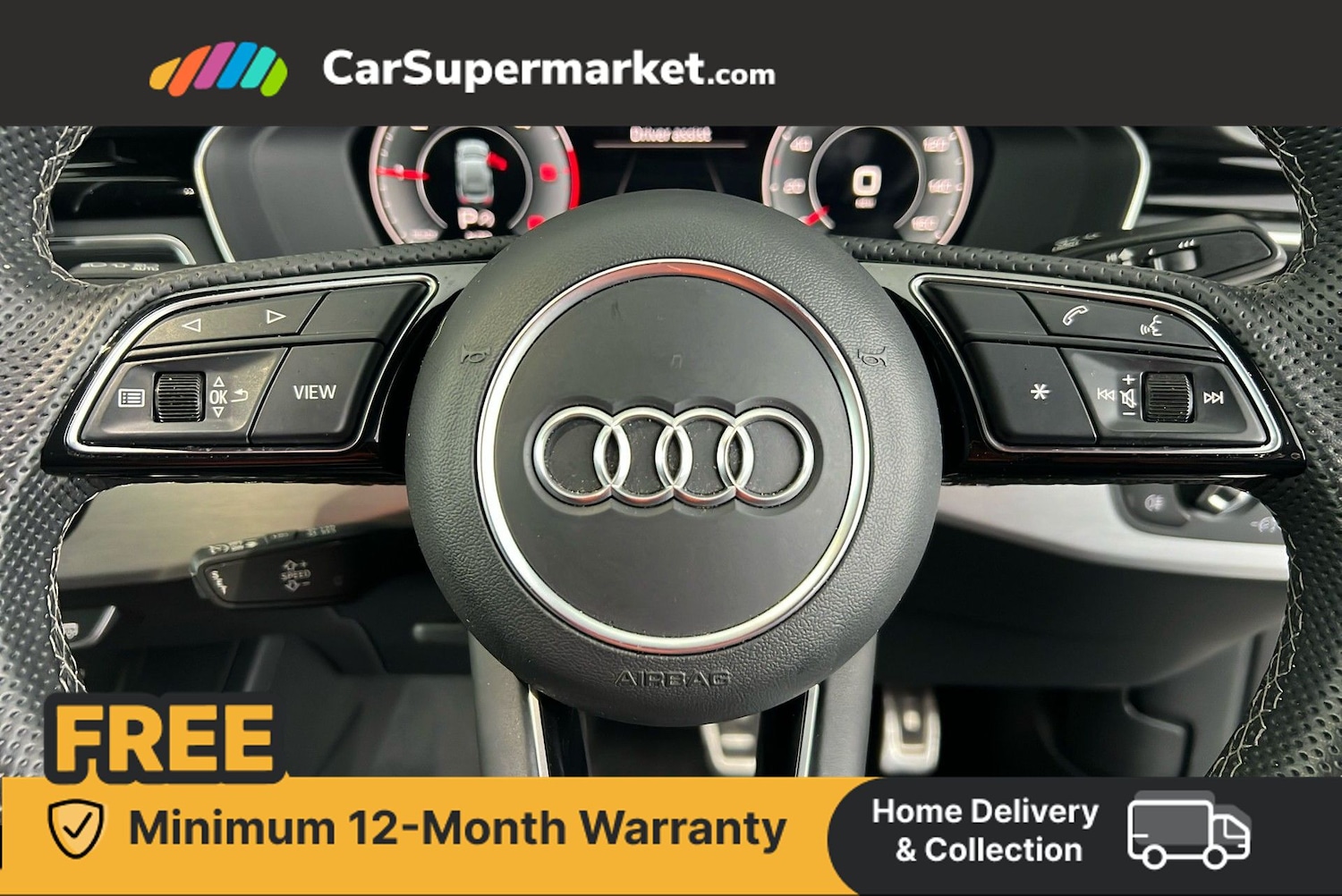 Used Audi A5 2022 for sale - 76453467: Photo 27