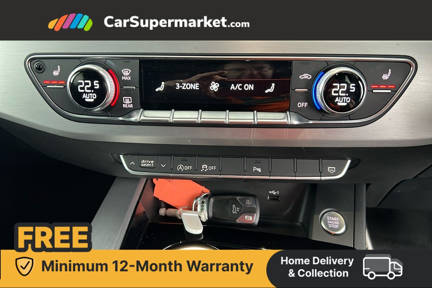 Used Audi A5 2022 for sale - 76453467: Photo 28