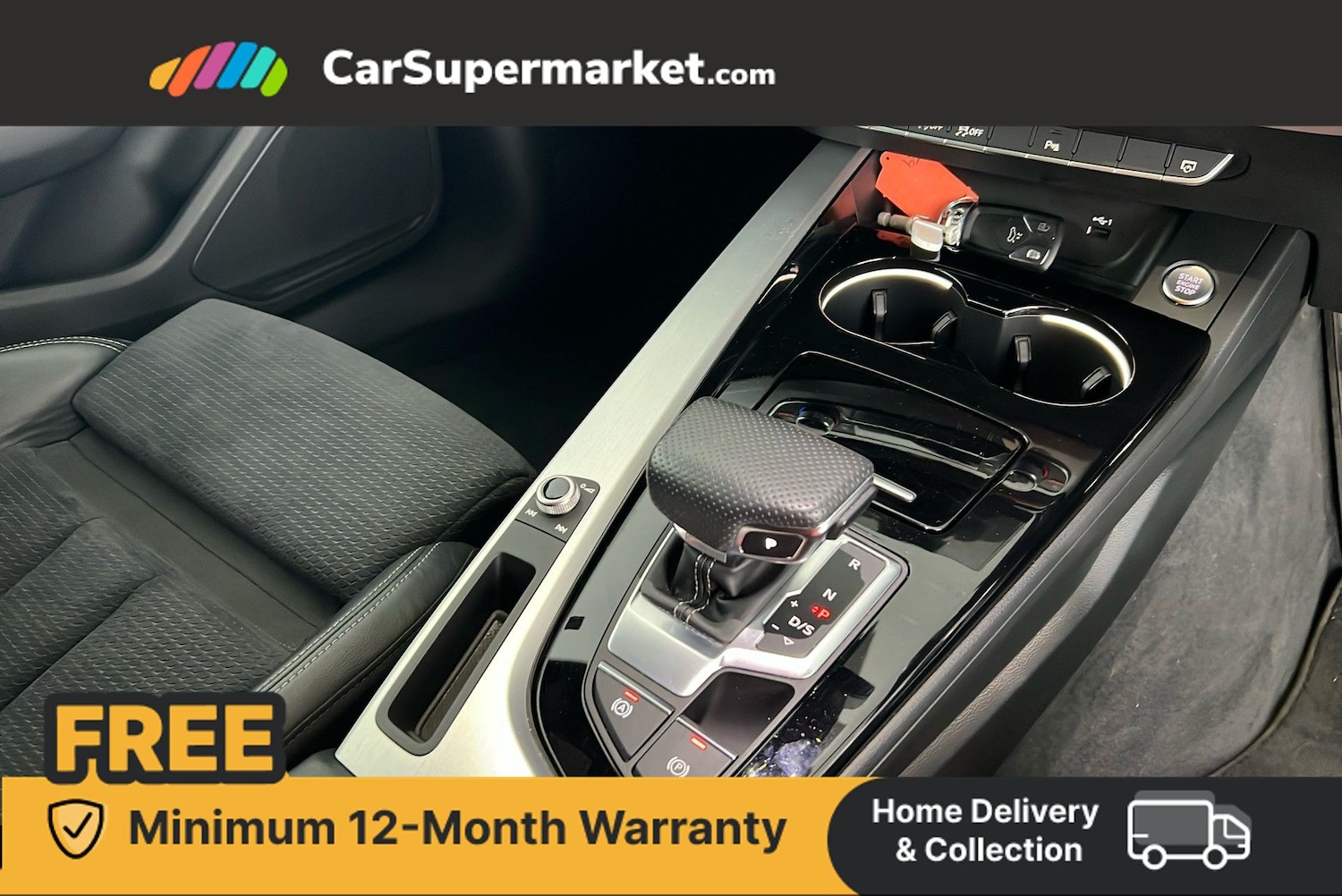 Used Audi A5 2022 for sale - 76453467: Photo 29