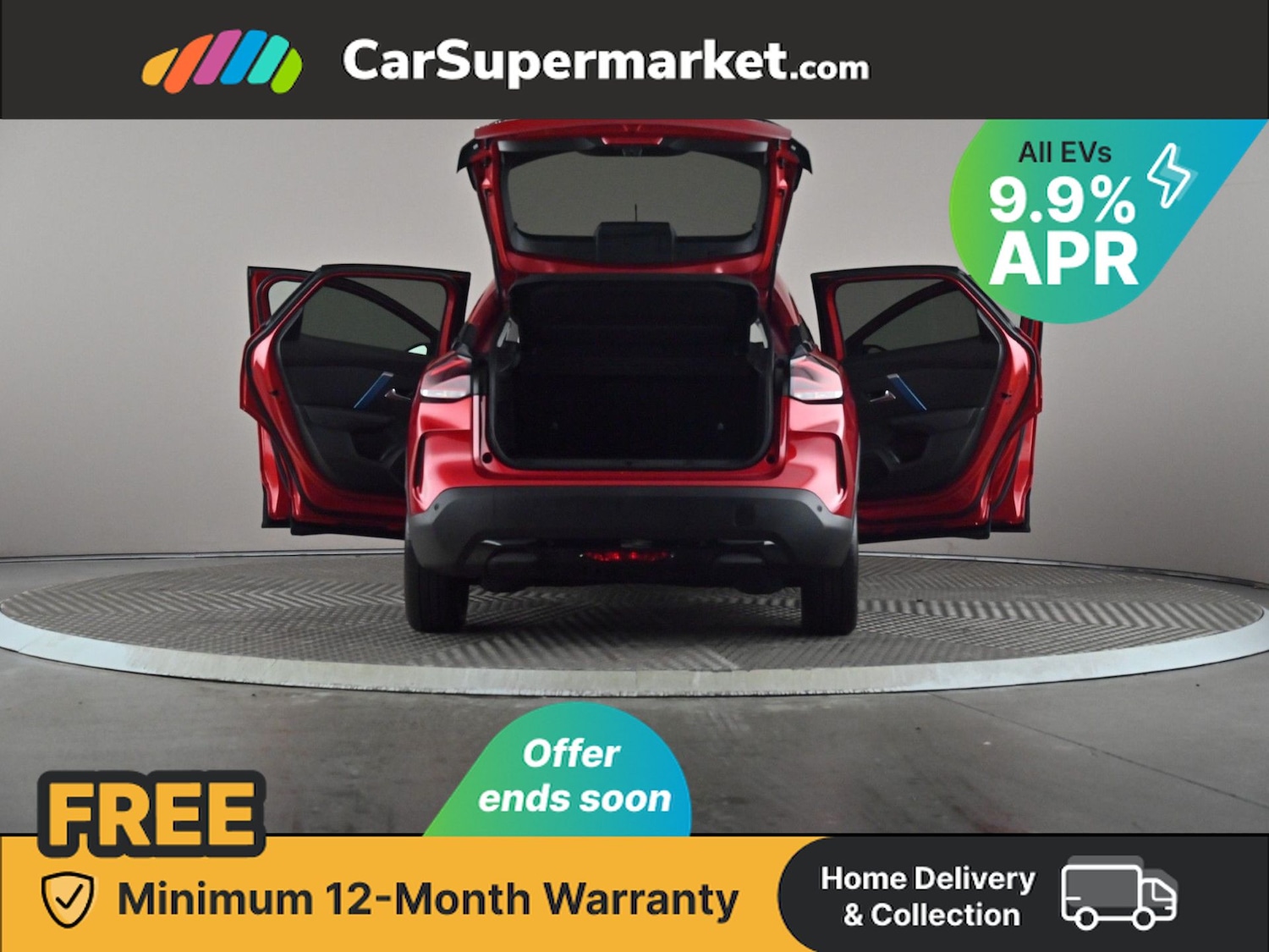 Used Citroen C4 2022 for sale - 76405903: Photo 13