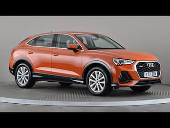 Used Audi Q3 2021 for sale - 79840859: Photo