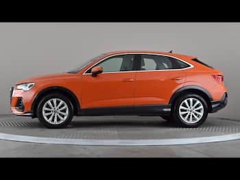 Used Audi Q3 2021 for sale - 79840859: Photo