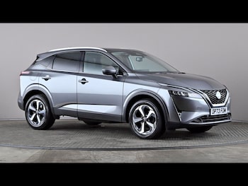 Used Nissan Qashqai 2023 for sale - 78765716: Photo