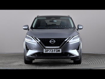 Used Nissan Qashqai 2023 for sale - 78765716: Photo
